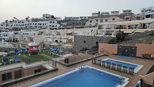 Balcón del Mar Living — 5