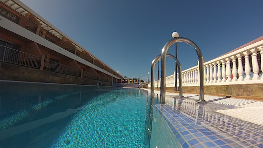 Balcón del Mar Living — 9