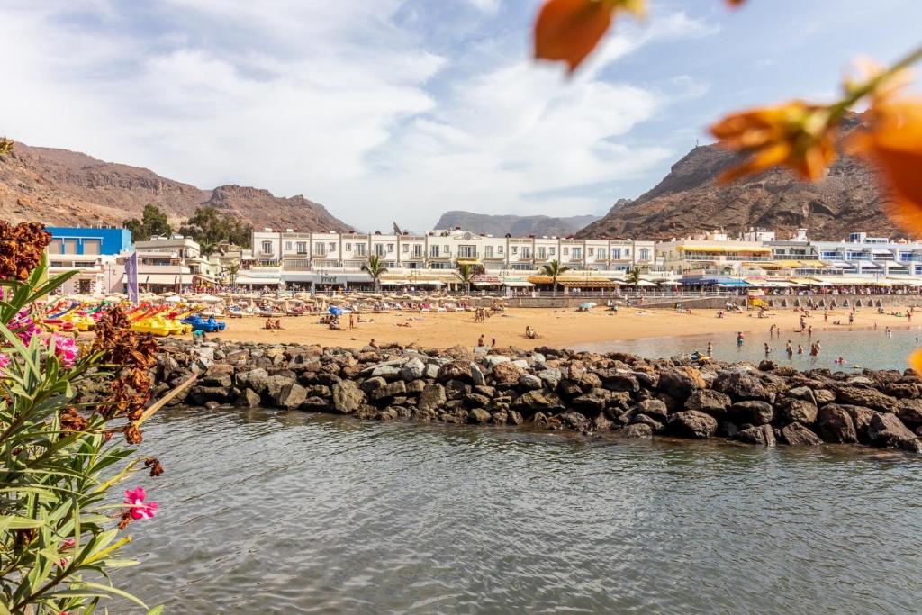 Balcón del Sol - Carpe Mogán — 10