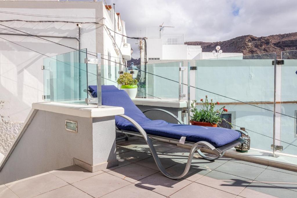 Balcón del Sol - Carpe Mogán — 3