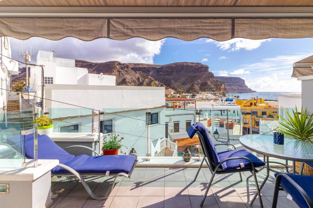 Balcón del Sol - Carpe Mogán — 7