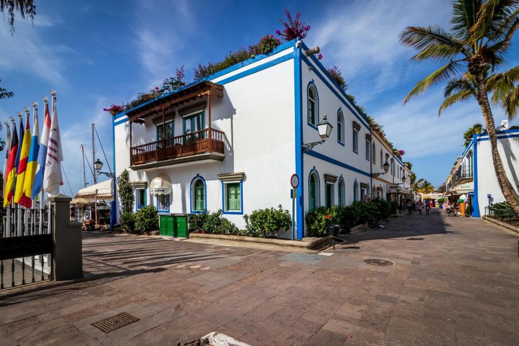 Balcón del Sol - Carpe Mogán — 8