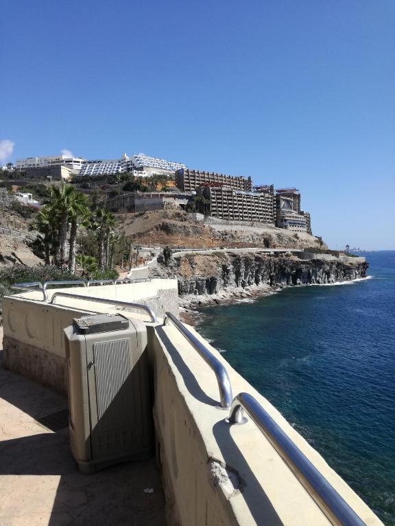 Balcón Puerto Rico Playa Mogán - Two-Bedroom Apartment — 10