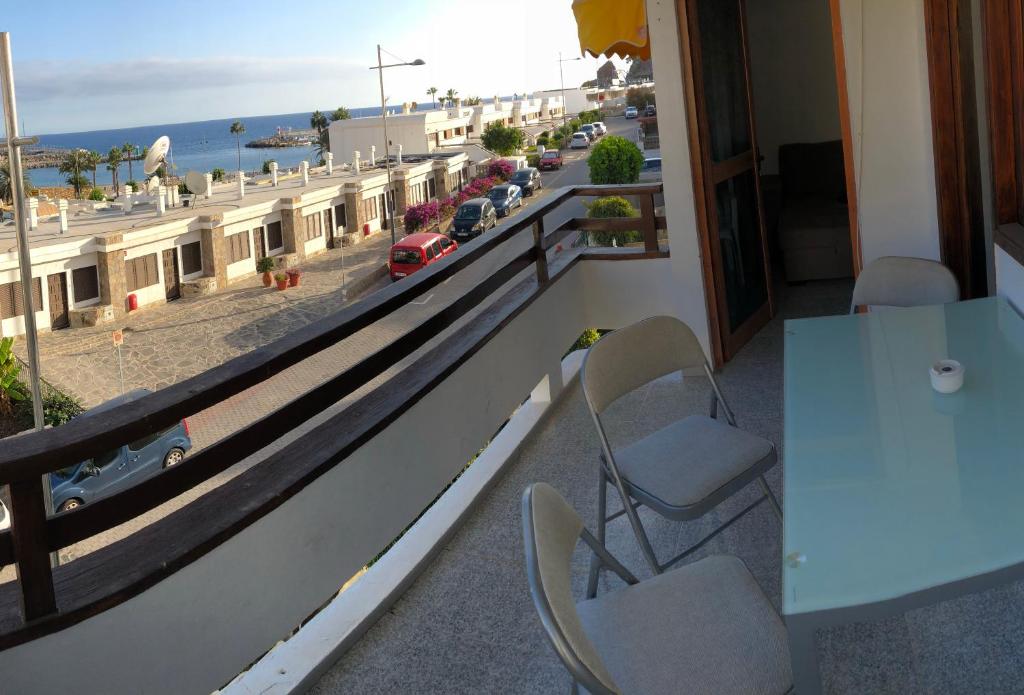 Balcón Puerto Rico Playa Mogán - Two-Bedroom Apartment — 2