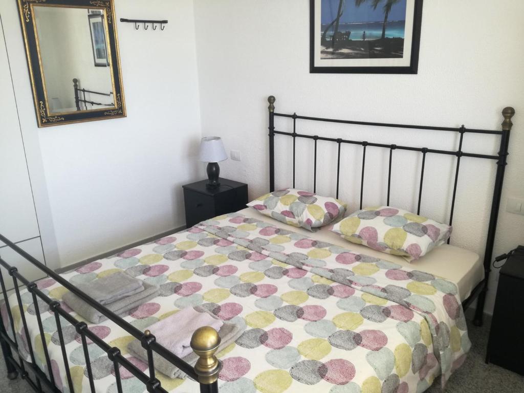 Balcón Puerto Rico Playa Mogán - Two-Bedroom Apartment — 4