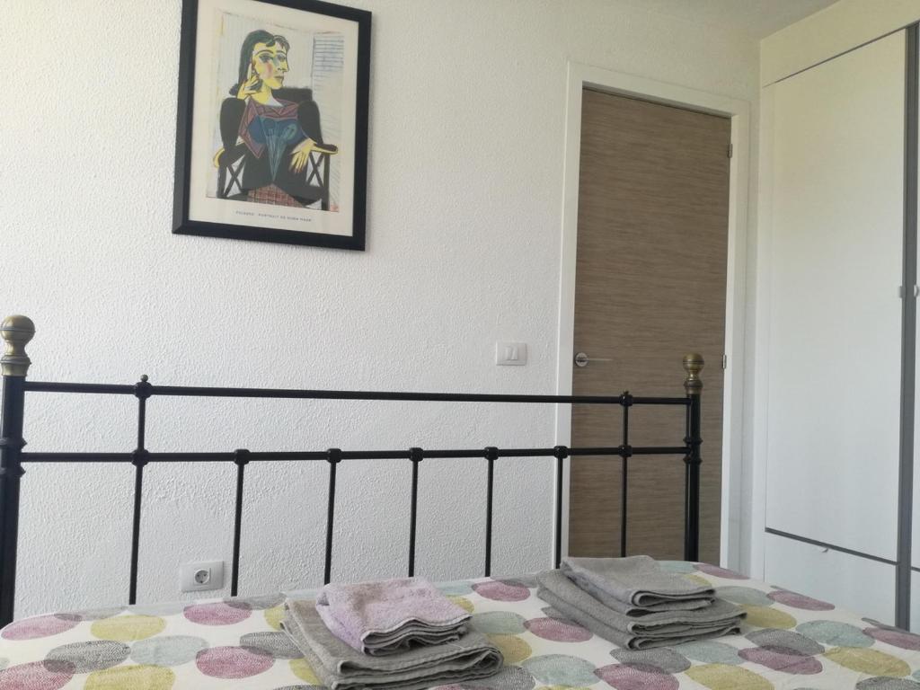 Balcón Puerto Rico Playa Mogán - Two-Bedroom Apartment — 5