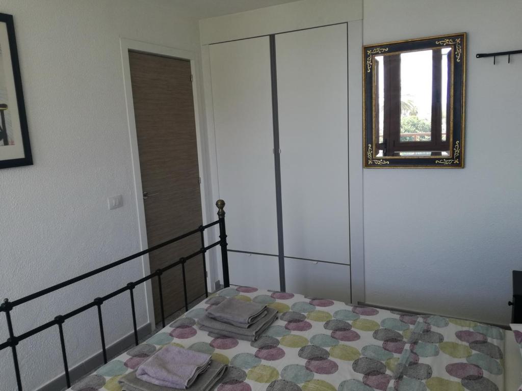 Balcón Puerto Rico Playa Mogán - Two-Bedroom Apartment — 6