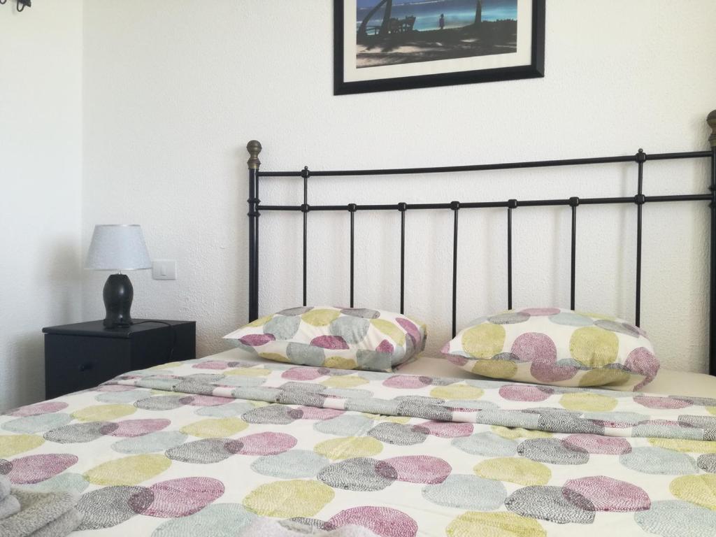 Balcón Puerto Rico Playa Mogán - Two-Bedroom Apartment — 7