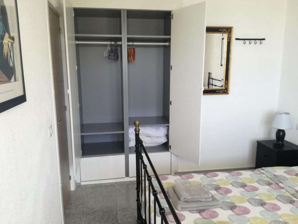 Balcón Puerto Rico Playa Mogán - Two-Bedroom Apartment — 8