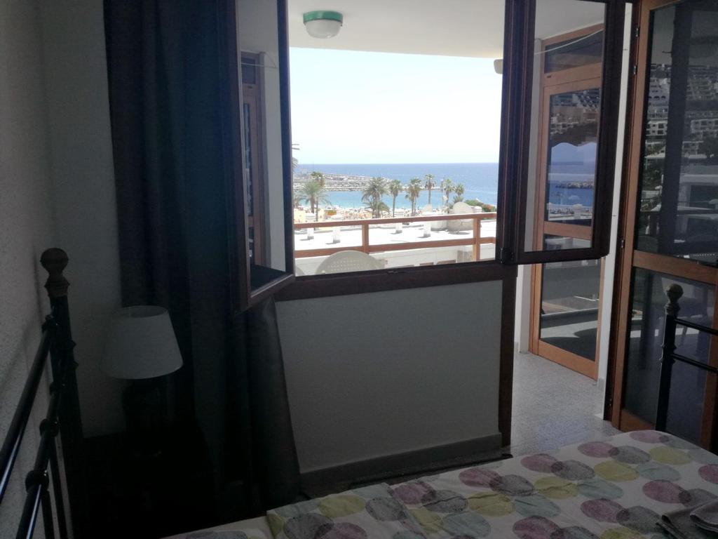 Balcón Puerto Rico Playa Mogán - Two-Bedroom Apartment — 9