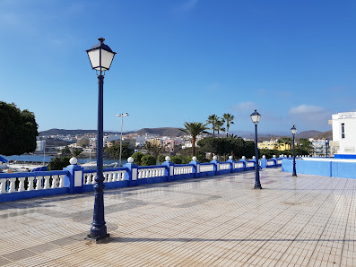Balcon — 1
