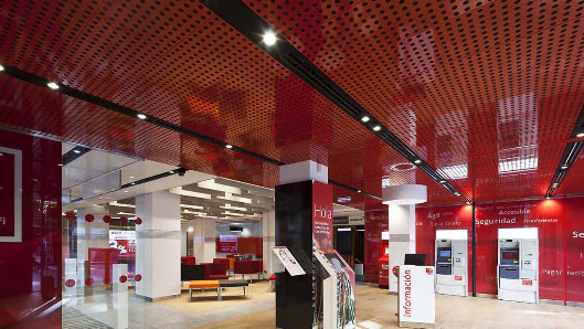 Banco Santander — 1
