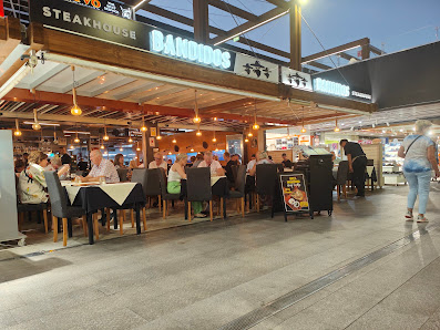 Bandidos Steakhouse — 1
