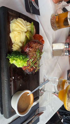 Bandidos Steakhouse — 2