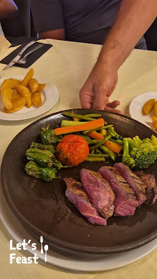 Bandidos Steakhouse — 3
