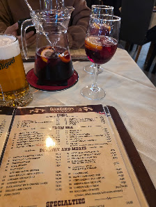 Bandidos Steakhouse — 4