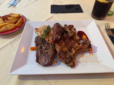Bandidos Steakhouse — 5