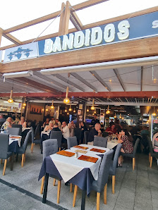 Bandidos Steakhouse — 6