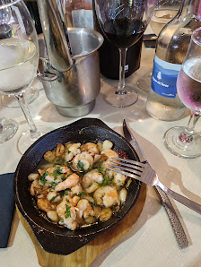 Bandidos Steakhouse — 7
