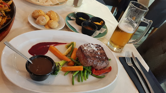 Bandidos Steakhouse — 8