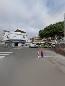 Bar Bonny — 1