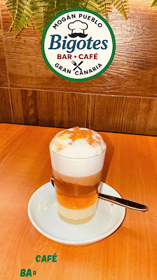 Bar Café Bigotes — 3