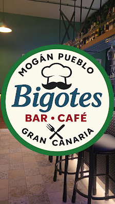 Bar Café Bigotes — 5