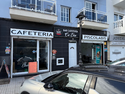 BAR CAFETERIA CA´ELSA