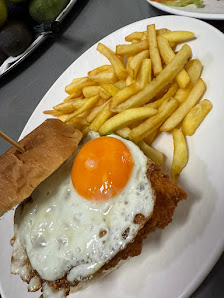 BAR CAFETERIA CA´ELSA — 3