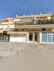 Bar Cafeteria Dos Ruedas — 5