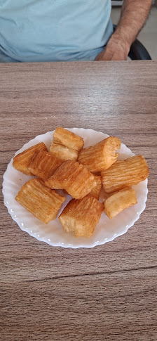 Bar Cafeteria "El Hornillo" — 2