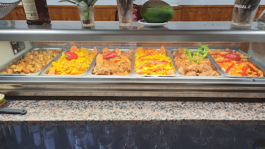 Bar Cafeteria "El Hornillo" — 5