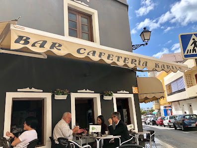 Bar Cafeteria Karile 2 — 1