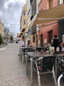 Bar Cafeteria Karile 2 — 5
