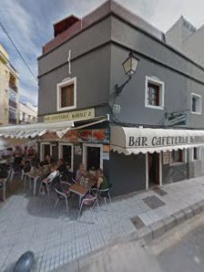 Bar Cafeteria Karile 2 — 8