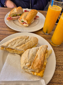 Bar Cafetería Luz — 7