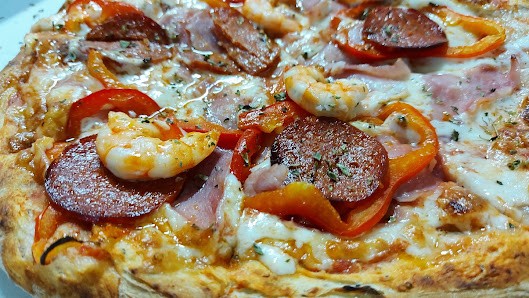 Bar Cafeteria Pizzeria El Parque — 4