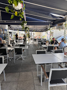 Bar Cafetería Terraza Mogán — 1