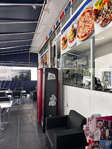 Bar Cafetería Terraza Mogán — 4