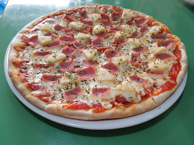 Bar Cafeteria Yong — 3