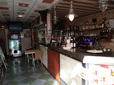 Bar Cafeteria Yong — 4