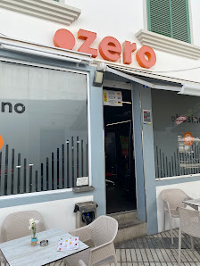 Bar Cafeteria Zero — 1