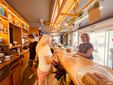 Bar Cafeteria Zero — 4
