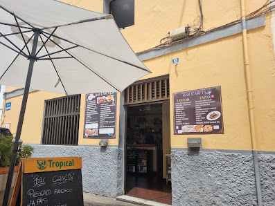 Bar Careta — 1