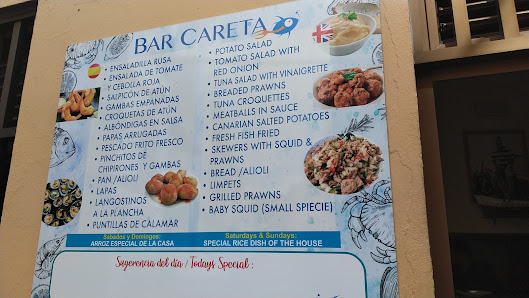 Bar Careta — 2