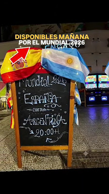 Bar Ensayo — 2