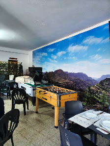 Bar montañon — 4