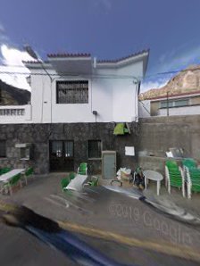 Bar montañon — 6