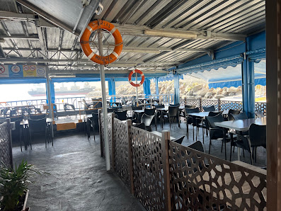 Bar Playa El Boya — 1