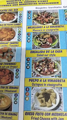 Bar Playa El Boya — 3